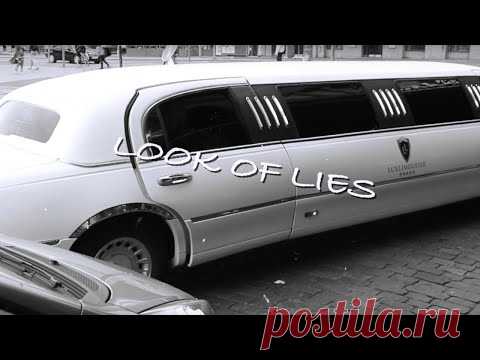 Plastic Tears - Look of Lies