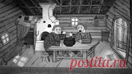 Старинные русские ругательства | thePO.ST