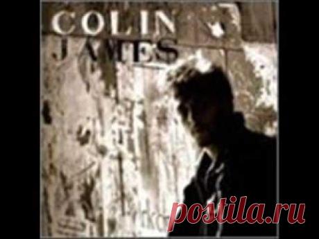 Colin James - Freedom - - YouTube