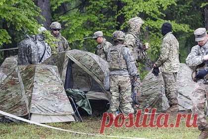 В США допустили введение воинской обязанности из-за России. Бывший советник экс-президента США Рональда Рейгана Даг Бэндоу рассказал, что аппетиты Вашингтона могут привести к введению воинской обязанности в стране. Он добавил, что вмешательство Соединенных Штатов в конфликты по всему миру отталкивает людей от добровольной воинской службы.