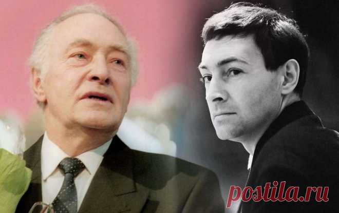 Вячеслав Тихонов: Три женщины и одно уютное счастье великого актера