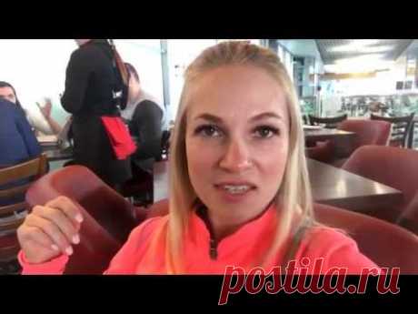 Америка часть первая. Нью Йорк. Ищем жильё. Адаптируемся