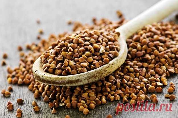 Необычное обычно: 10 оригинальных блюд из простой гречки - KitchenMag.ru