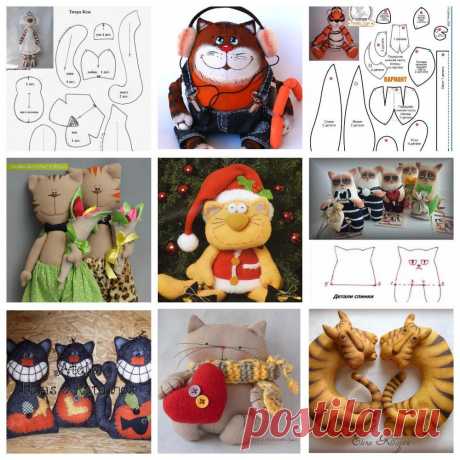 Мастер-классы / Страница 6 / Это интересно / Все о куклах и игрушках / Oytoy