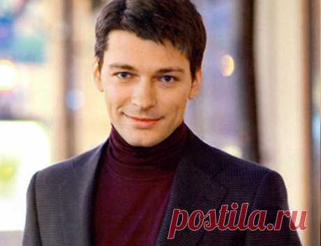 Даниил Страхов