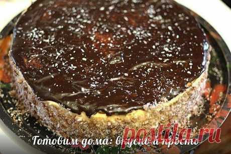 Готовим дома: вкусно и просто