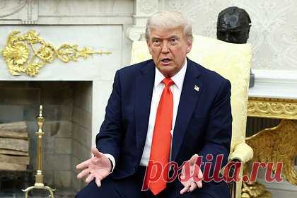 Трамп определился с выводом войск