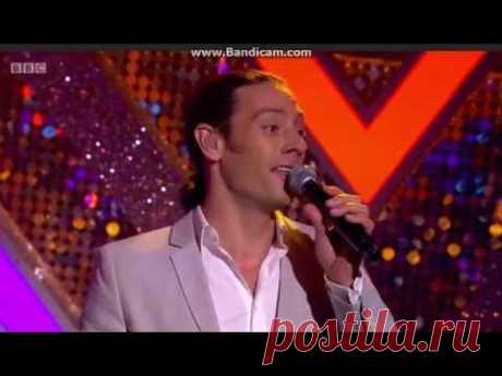 IL DIVO "Quizás, quizás, quizás" 13-11-2015