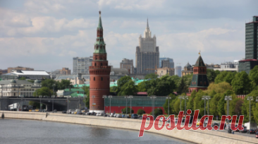 Синоптик Позднякова: со вторника в Москве начнётся похолодание. Со вторника в Москве начнётся похолодание, сообщила ведущий специалист «Метеоновостей» Татьяна Позднякова. Читать далее
