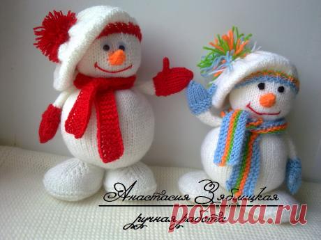 ВЯЗАНИЕ СПИЦАМИ | Записи в рубрике ВЯЗАНИЕ СПИЦАМИ | Дневник ОльчикОля