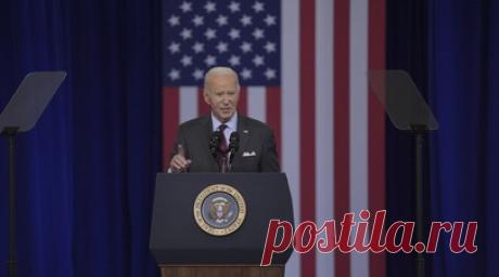 Генпрокурор Техаса подал в суд на Байдена из-за сомнительных избирателей. Генеральный прокурор штата Техас Кен Пакстон подал в суд на администрацию американского главы Джо Байдена из-за отсутствия реакции на требование проверить гражданство у 450 тыс. избирателей. Читать далее