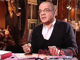 Константин Райкин. Один на один со зрителем / Cмотреть все серии онлайн / tvkultura.ru