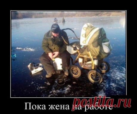 Демотиваторы про рыбалку #2 | Рыболовные хитрости | Яндекс Дзен