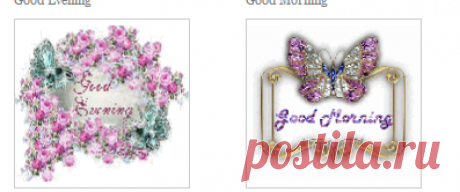 Glitters For Every Occasion