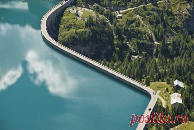 25 удивительных фотографий, способных вас удивить. Смотрите! / Всё самое лучшее из интернета