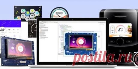 Решающие факторы, которые следует учитывать при создании встроенного пользовательского интерфейса | WM-IT.pro
Поскольку Интернет вещей процветает почти во всех отраслях, еще одним аспектом, на который наблюдается высокий спрос, являются встроенные системы пользовательского интерфейса, поскольку они играют ключевую роль в развитии Интернета вещей.