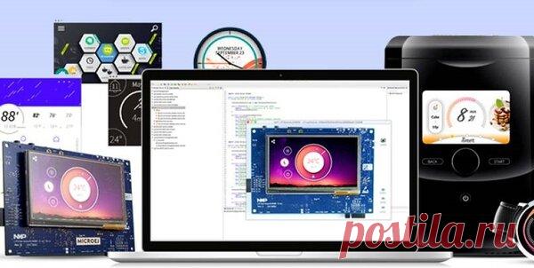 Решающие факторы, которые следует учитывать при создании встроенного пользовательского интерфейса | WM-IT.pro
Поскольку Интернет вещей процветает почти во всех отраслях, еще одним аспектом, на который наблюдается высокий спрос, являются встроенные системы пользовательского интерфейса, поскольку они играют ключевую роль в развитии Интернета вещей.