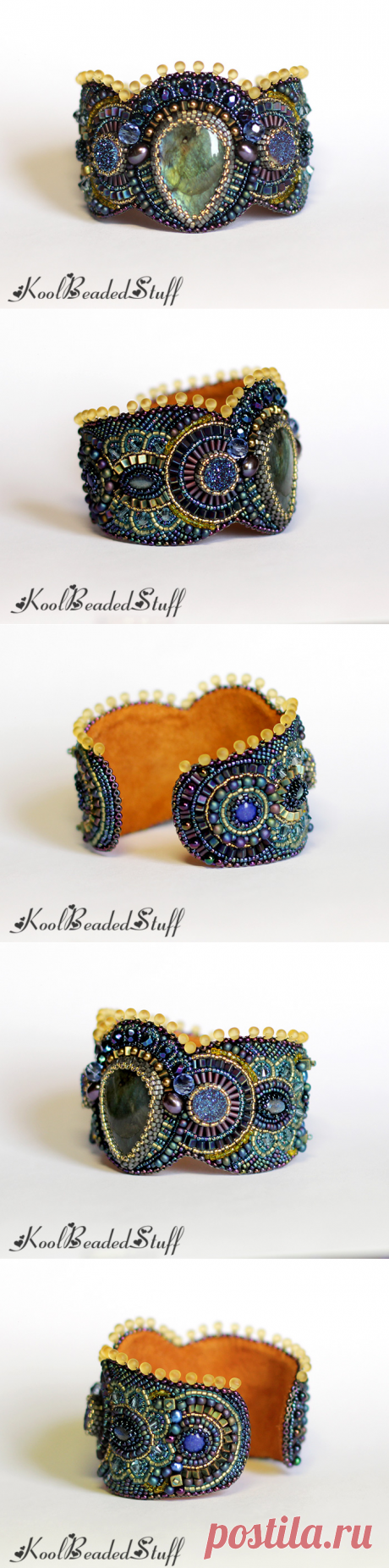 7th May 2013 - koolbeadedstuff