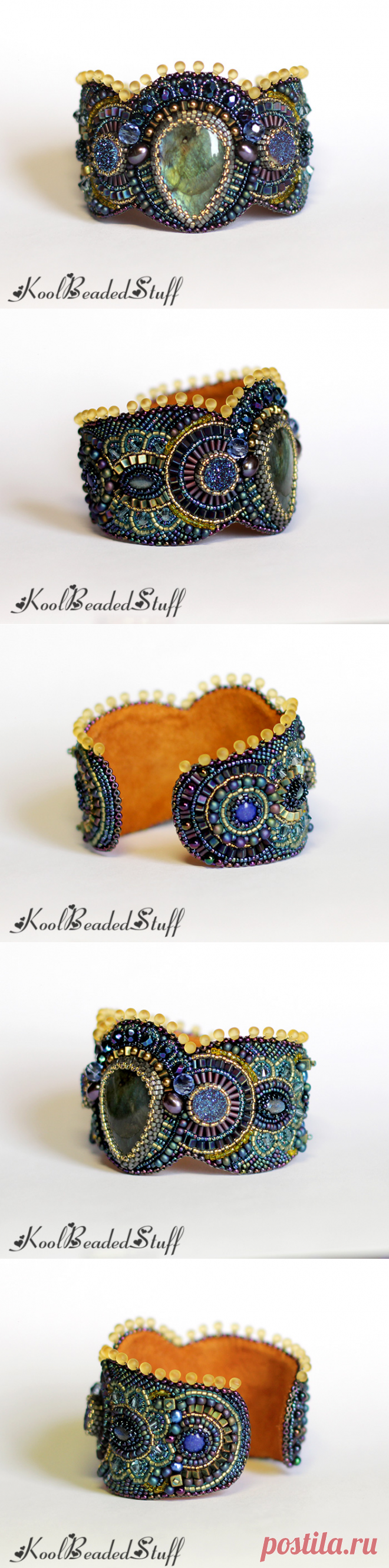 7th May 2013 - koolbeadedstuff