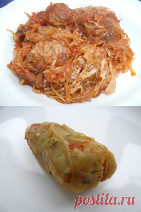 Голубцы | Записи в рубрике Голубцы | Желнов Александр