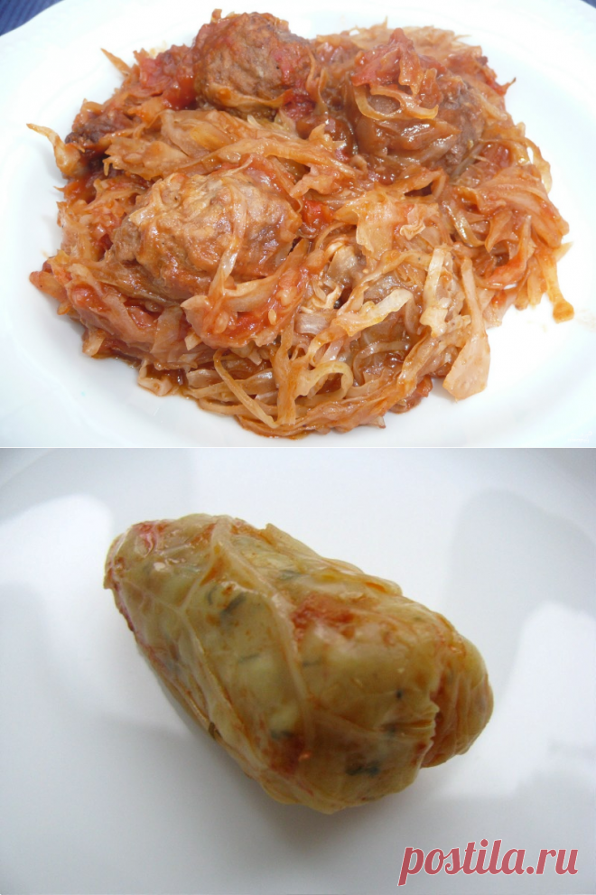 Голубцы | Записи в рубрике Голубцы | Желнов Александр