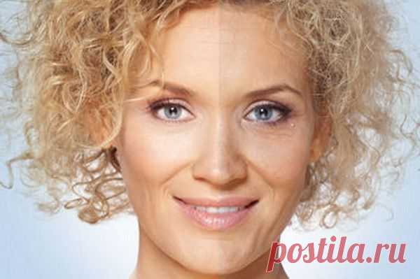 10 ошибок приводящих к старению кожи лица | Уход за лицом | Само Совершенство