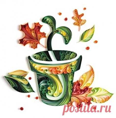 Очумелые ручки (hand-made)