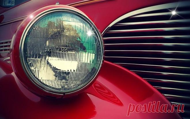 Полироль для фар Runway: виды и применение