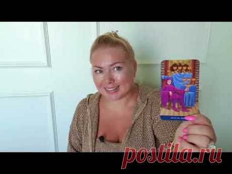 Перемены!ТЕЛЕЦ НОЯБРЬ 2022🔴Телец ТАРО на НОЯБРЬ 2022/ЛУННОЕ ЗАТМЕНИЕ В НОЯБРЕ 2022/ТАРО OLGA STELLA