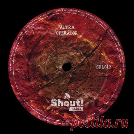 VLTRA (IT) – Operator [SHL012]