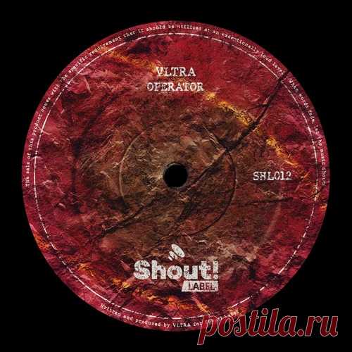 VLTRA (IT) – Operator [SHL012]