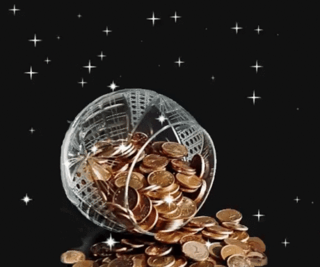 На достаток..