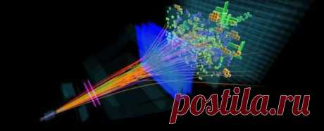 Адронный коллайдер и субатомные частицы - Хвастунишка - медиаплатформа МирТесен Большой адронный коллайдер (БАК), новейшая установка Европейской организация по ядерным исследованиям, является самым мощным ускорителем элементарных частиц в мире. Он представляет собой подземный круговой тоннель протяженностью 27 километров и оснащен сверхпроводящими магнитами и различным...