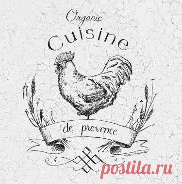 Мой любимый ДЕКУПАЖ.