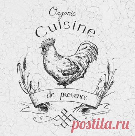 Мой любимый ДЕКУПАЖ.