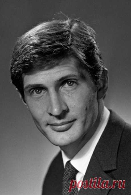 Игорь Ясулович, 24 сентября, 1941