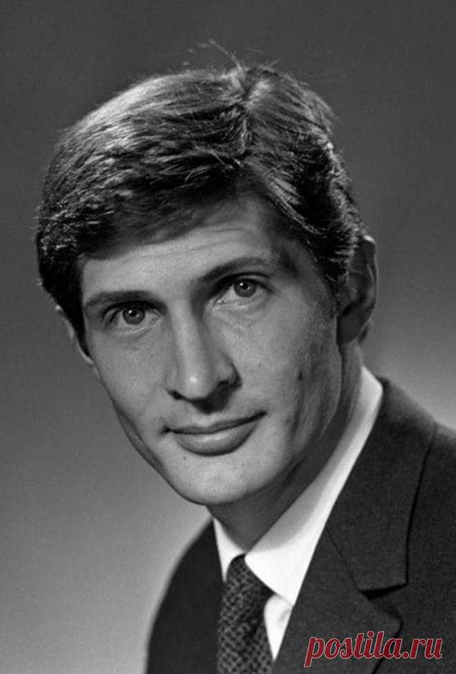 Игорь Ясулович, 24 сентября, 1941