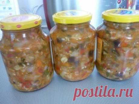 АРМЯНСКАЯ ЗАКУСКА.