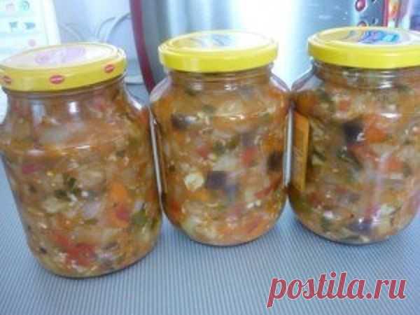 АРМЯНСКАЯ ЗАКУСКА.