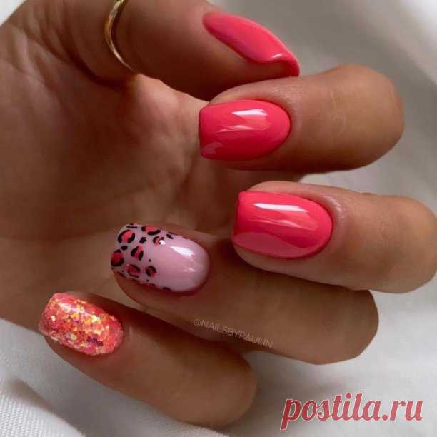 Маникюрчик 2022