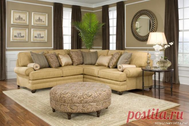 Мебель своими руками | Записи в рубрике Мебель своими руками | Вдохновлялочка Марриэтты