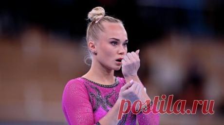 Мельникова — о США: когда живёшь в России, кажется, что мир везде такой же безопасный. Олимпийская чемпионка по спортивной гимнастике Ангелина Мельникова рассказала, что не чувствовала себя в безопасности в Чикаго. Читать далее