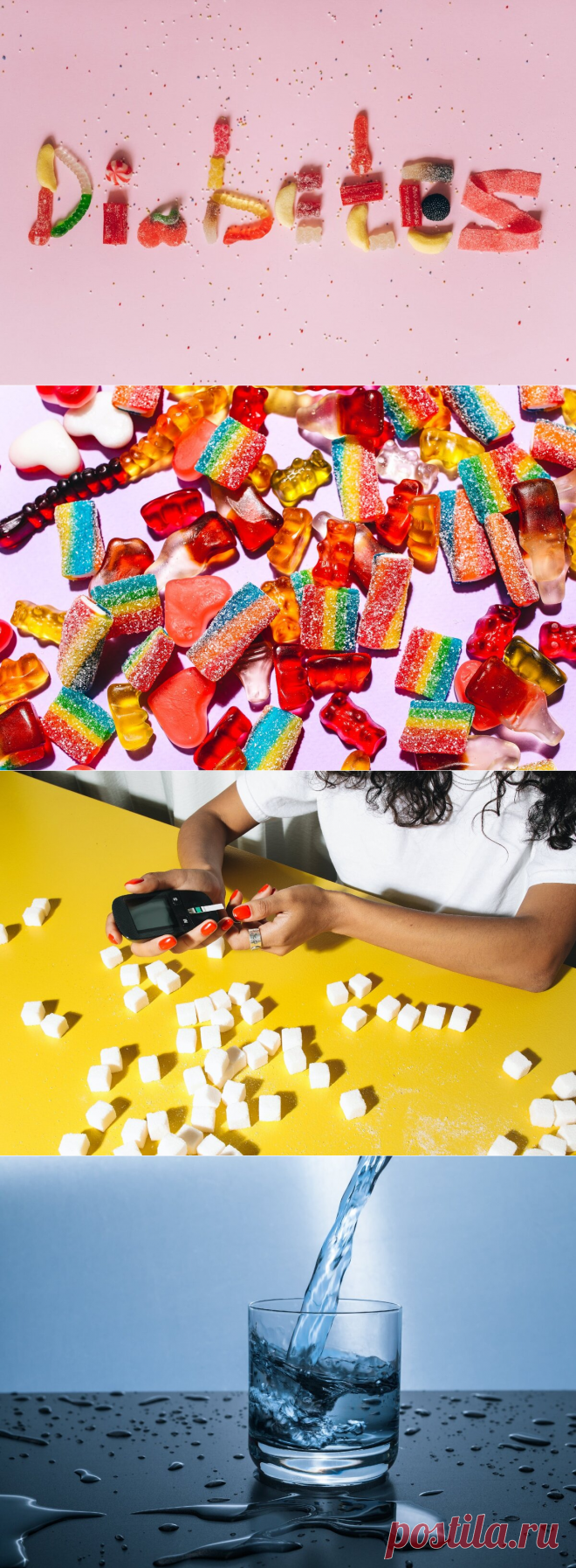 Как не попасть в ловушку диабета, или почему я не могу остановиться есть сладкое?
14-го ноября уже давно считается Всемирным днем борьбы с диабетом. Есть ли пути профилактики этого страшного заболевания, которое занимает 3 место в мире по смертности от него?   диабет и сладкое Лишний вес По статистике каждые 3 секунды два новых человека заболевают в мире диабетом. Это колоссальная скорость, за которой иногда статистика просто не успевает. […]
Читай дальше на сайте. Жми подробнее ➡