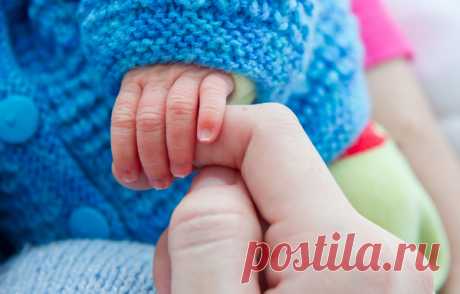 Признаки родов у первородок