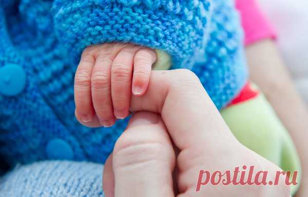 Признаки родов у первородок