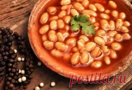 Зачем покупать фасоль в банках, когда можно приготовить вкуснейшую фасоль в томатном соусе на всю зиму и совсем недорого!
Домашняя фасоль в томатной пасте — это просто и невероятно вкусно! А, самое главное, дешево и полезно! Бобовые продукты вообще весьма благотворно влияют на здоровье человека. Фасоль — это хорошо сбалансированный продукт, в котором содержатся белки, углеводы, клетчатка, фосфор,...
Читай пост далее на сайте. Жми ⏫ссылку выше