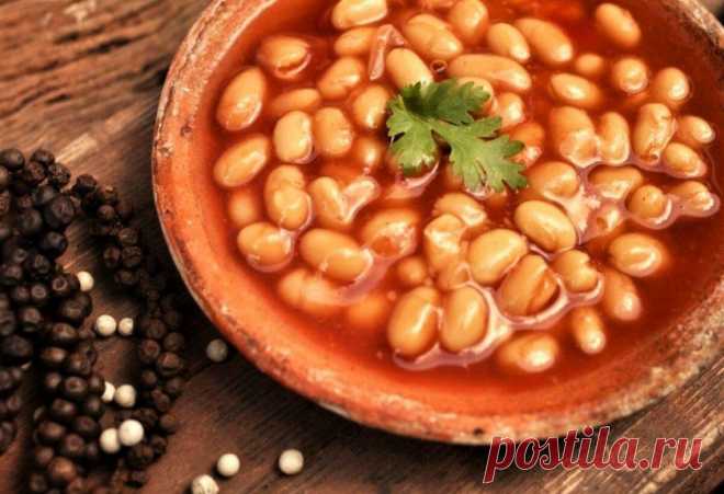 Зачем покупать фасоль в банках, когда можно приготовить вкуснейшую фасоль в томатном соусе на всю зиму и совсем недорого!
Домашняя фасоль в томатной пасте — это просто и невероятно вкусно! А, самое главное, дешево и полезно! Бобовые продукты вообще весьма благотворно влияют на здоровье человека. Фасоль — это хорошо сбалансированный продукт, в котором содержатся белки, углеводы, клетчатка, фосфор,...
Читай пост далее на сайте. Жми ⏫ссылку выше