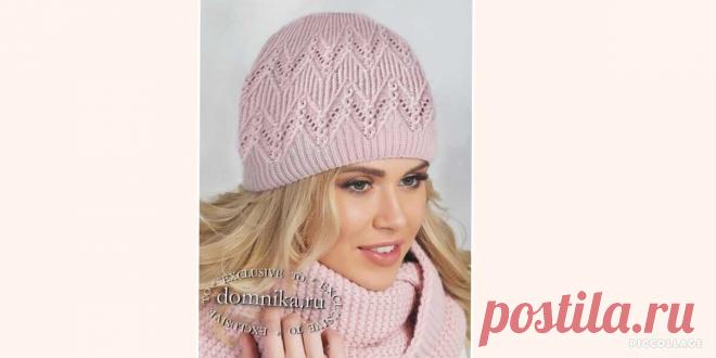 Подборка самых красивых модных шапок! | Вязание с Галиной и не только. | Дзен