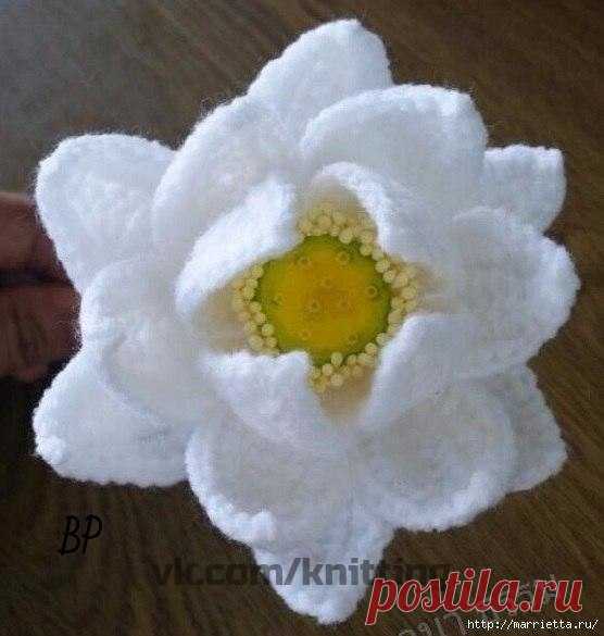 ВЯЗАНИЕ