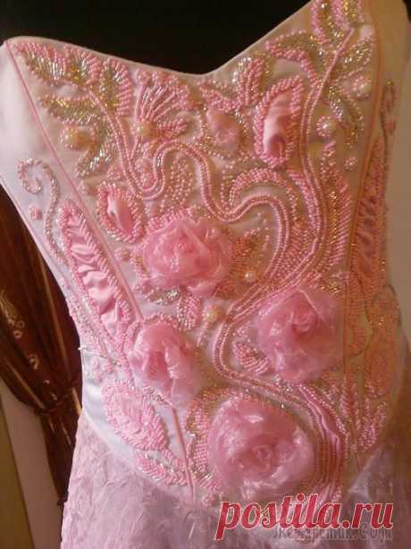 Мое творчество в стиле фриформ